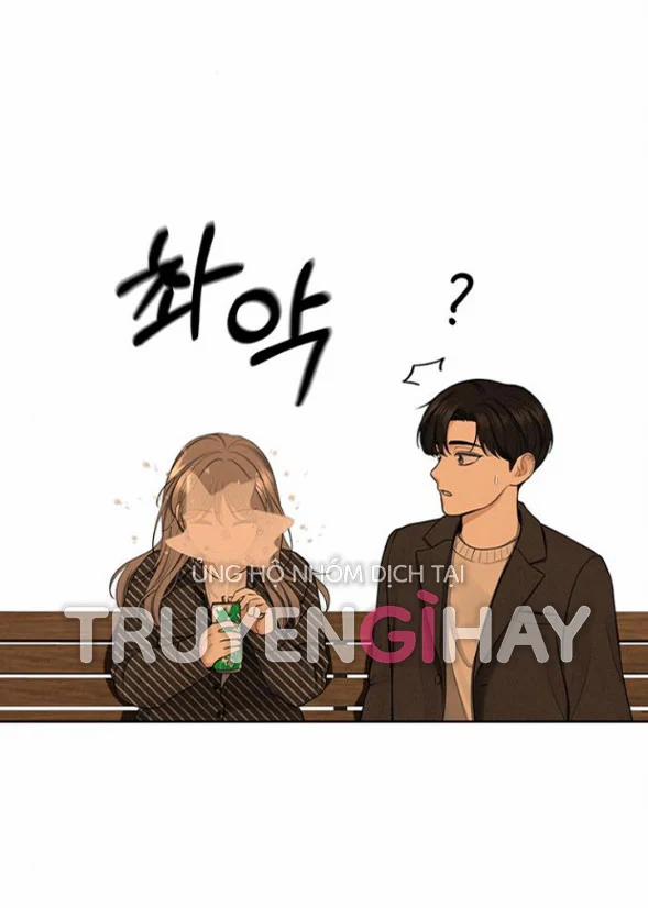 Only Hope - Hy Vọng Duy Nhất 6.2 trang 8