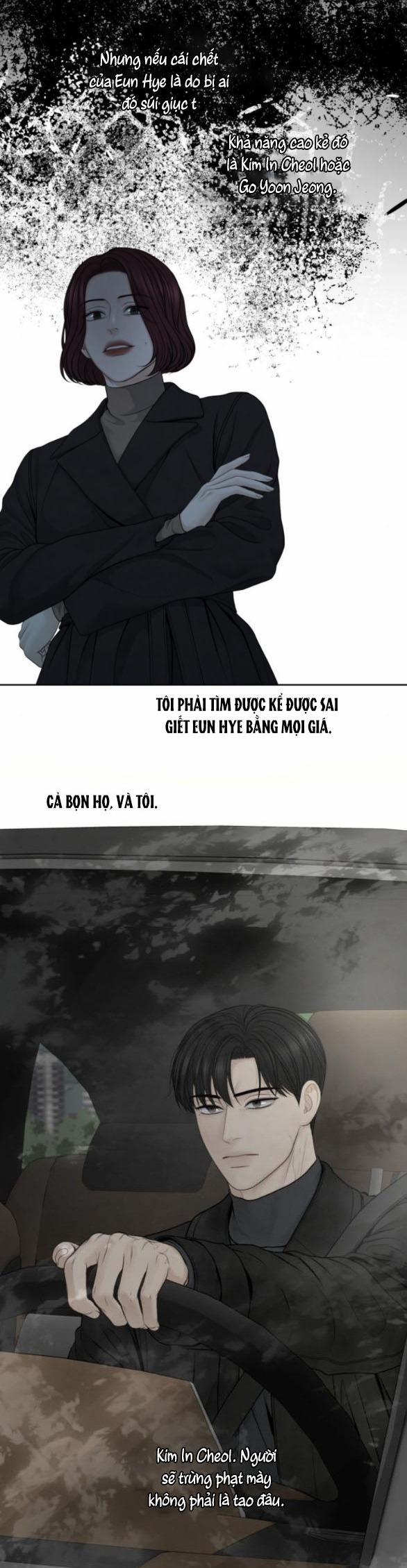 Only Hope - Hy Vọng Duy Nhất 60.1 trang 11