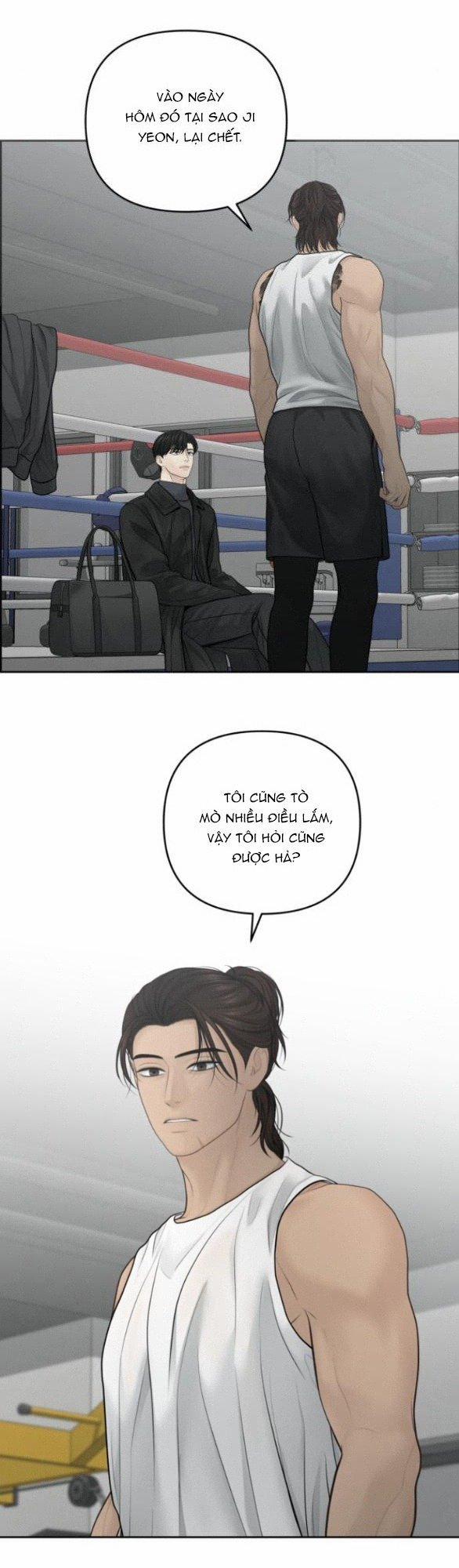 Only Hope - Hy Vọng Duy Nhất 60.2 trang 7