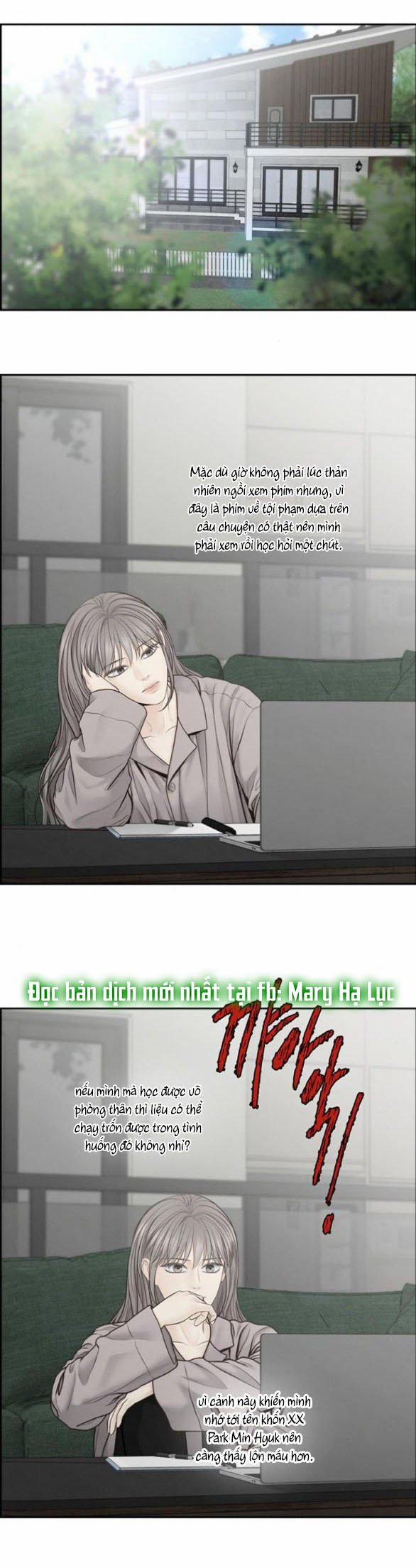 Only Hope - Hy Vọng Duy Nhất 61.1 trang 0