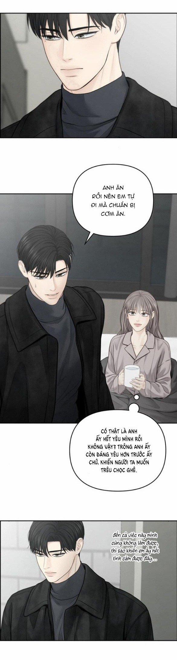 Only Hope - Hy Vọng Duy Nhất 61.1 trang 11