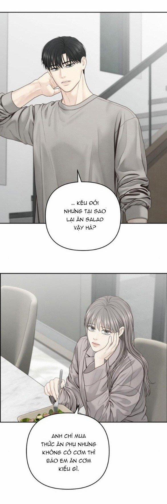 Only Hope - Hy Vọng Duy Nhất 61.1 trang 13