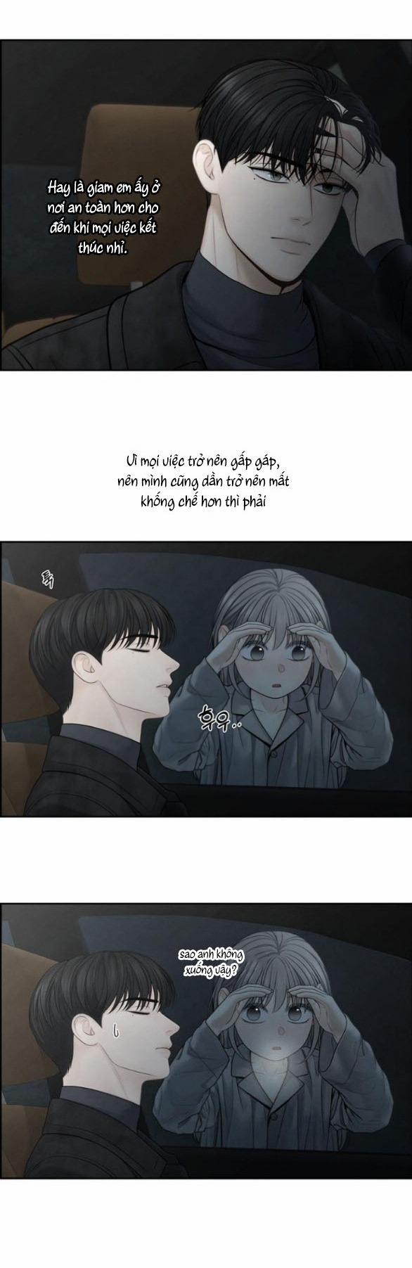 Only Hope - Hy Vọng Duy Nhất 61.1 trang 5