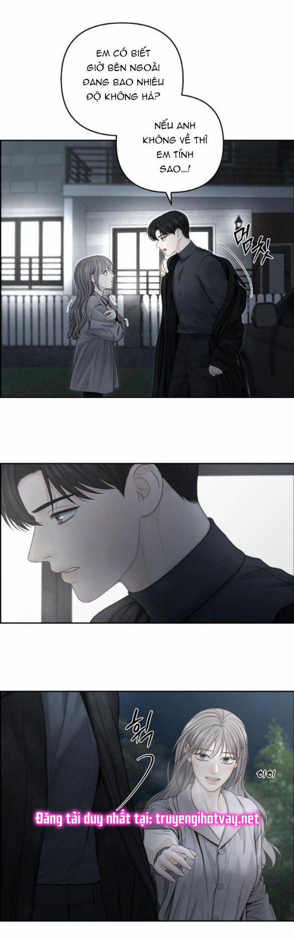 Only Hope - Hy Vọng Duy Nhất 61.1 trang 8