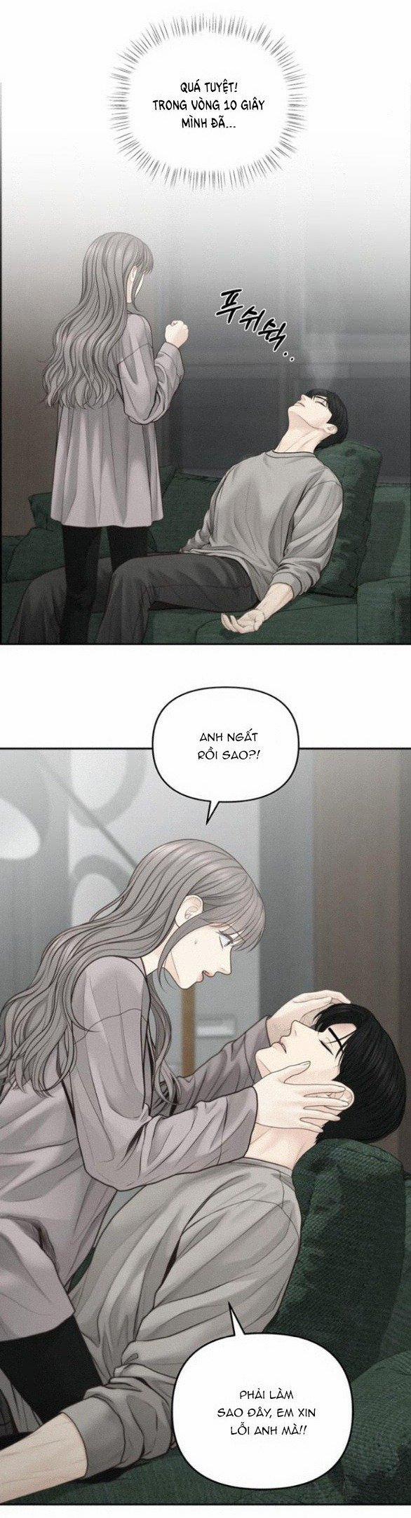 Only Hope - Hy Vọng Duy Nhất 61.2 trang 11