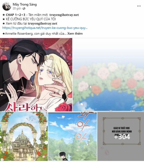 Only Hope - Hy Vọng Duy Nhất 61.2 trang 13