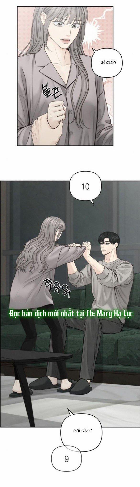 Only Hope - Hy Vọng Duy Nhất 61.2 trang 6