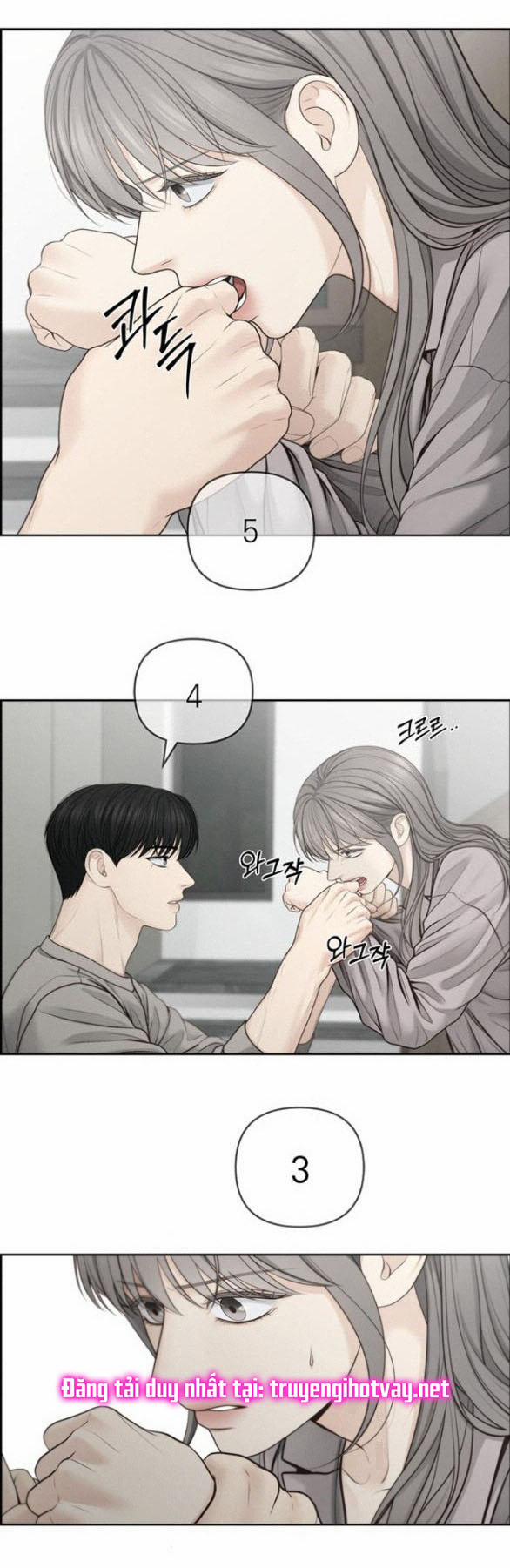 Only Hope - Hy Vọng Duy Nhất 61.2 trang 8