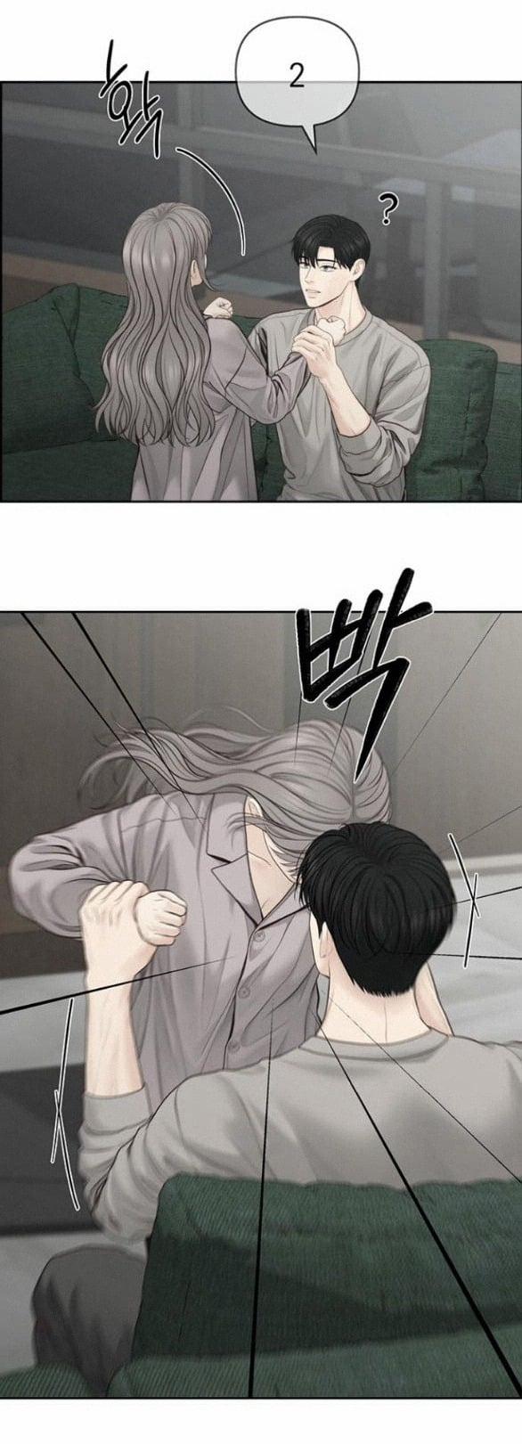 Only Hope - Hy Vọng Duy Nhất 61.2 trang 9