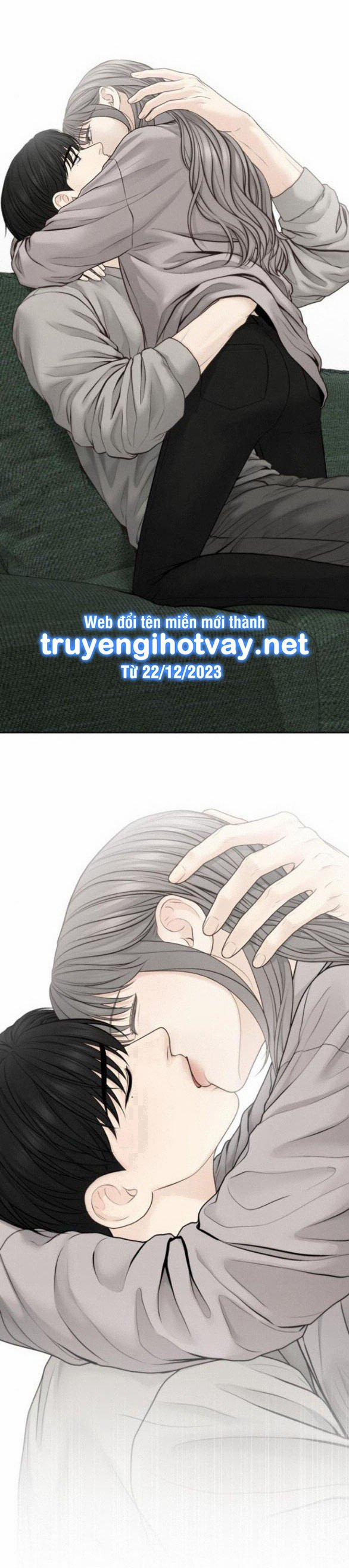 Only Hope - Hy Vọng Duy Nhất 62.1 trang 10