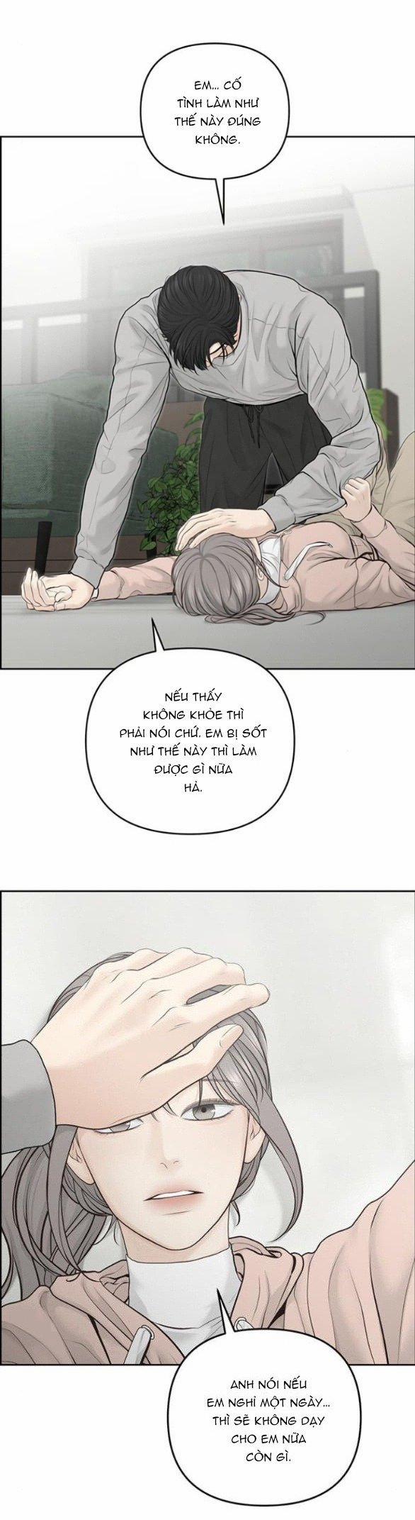 Only Hope - Hy Vọng Duy Nhất 62.1 trang 15