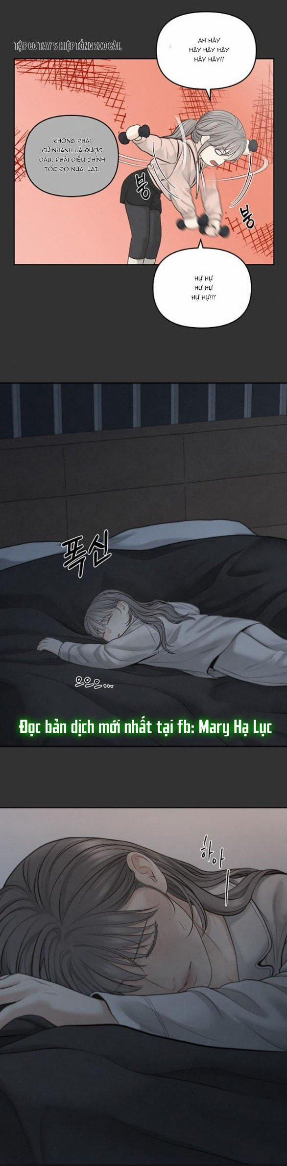 Only Hope - Hy Vọng Duy Nhất 62.1 trang 18