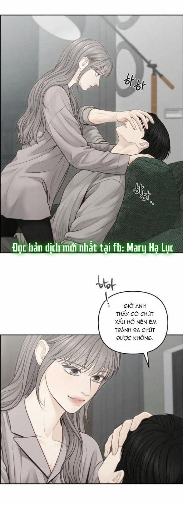 Only Hope - Hy Vọng Duy Nhất 62.1 trang 6