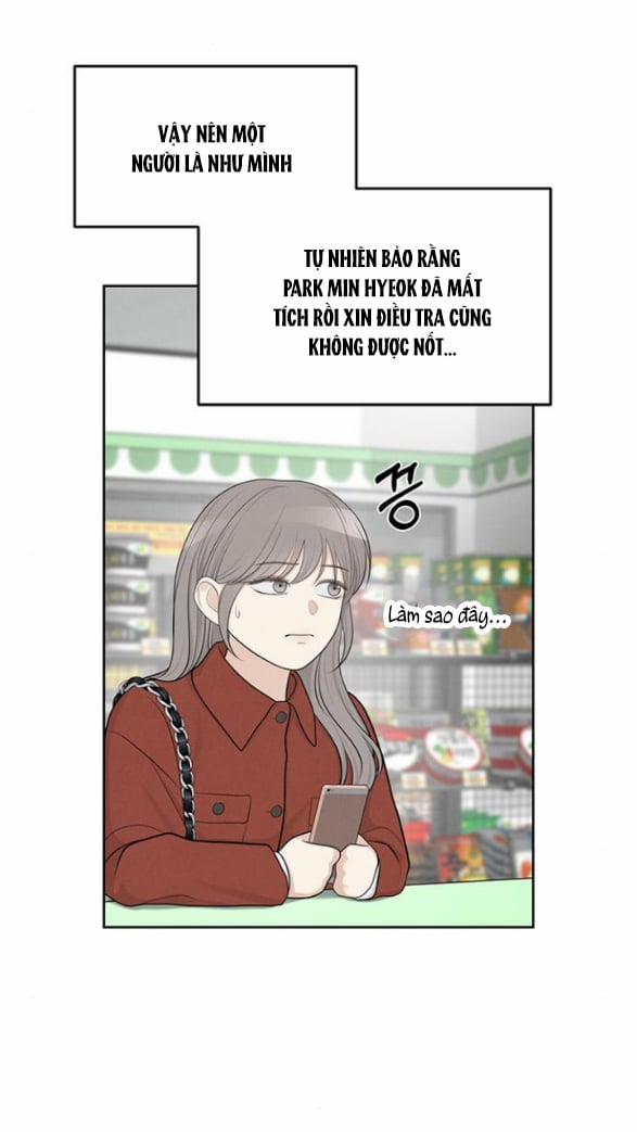 Only Hope - Hy Vọng Duy Nhất 7.1 trang 33