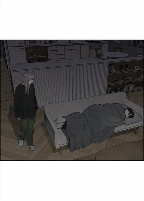 Only Hope - Hy Vọng Duy Nhất 7.2 trang 28