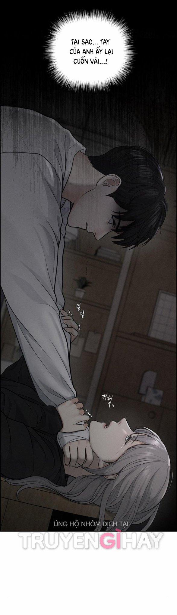 Only Hope - Hy Vọng Duy Nhất 7.2 trang 40