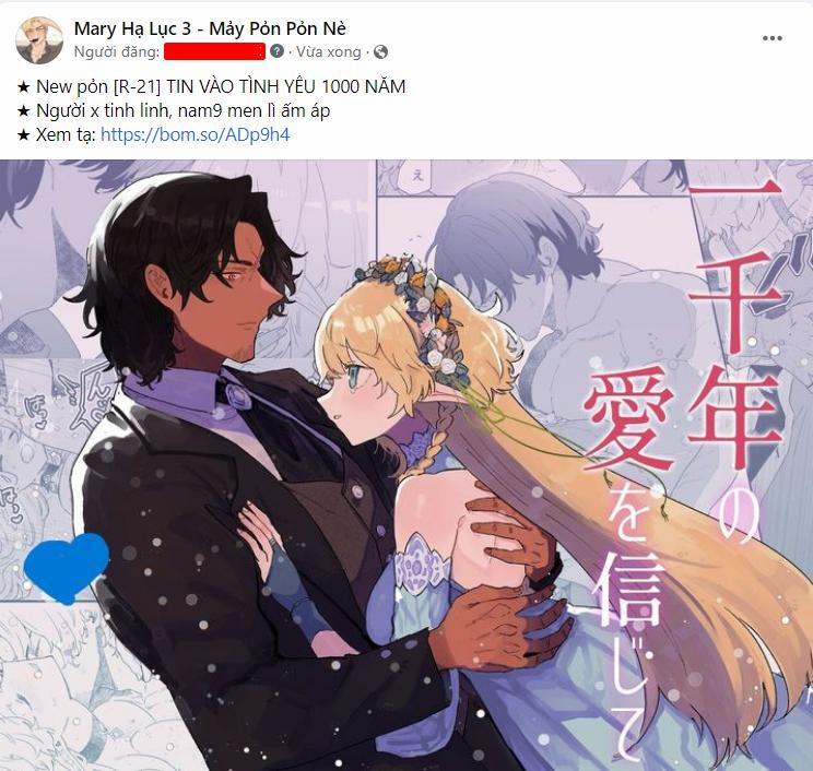 Only Hope - Hy Vọng Duy Nhất 8.1 trang 0