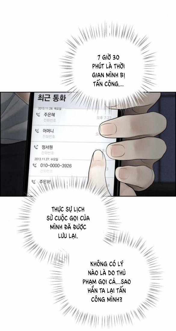 Only Hope - Hy Vọng Duy Nhất 8.1 trang 17