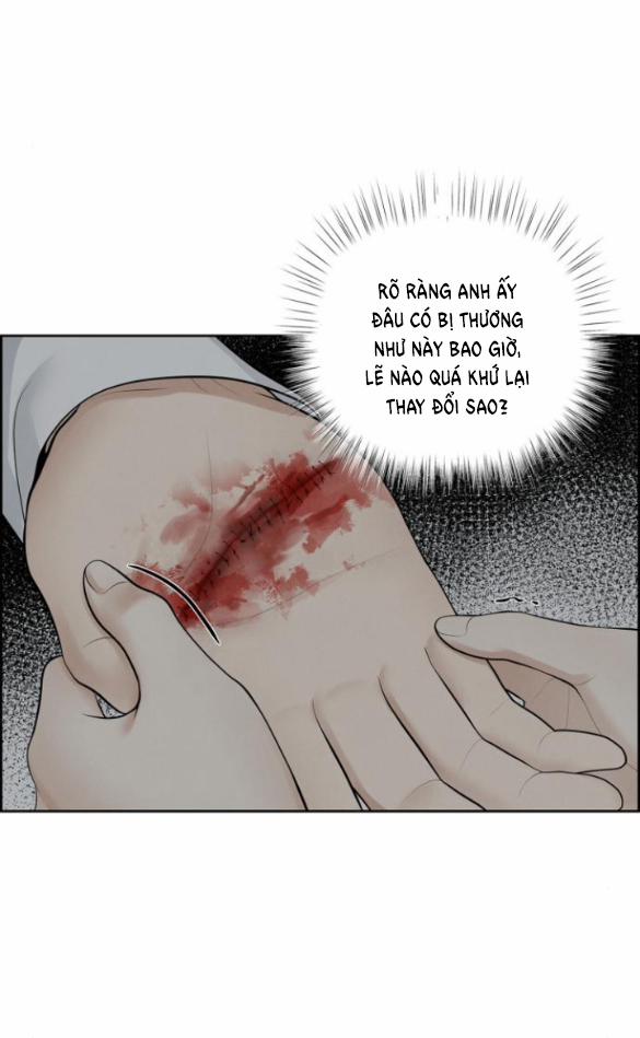 Only Hope - Hy Vọng Duy Nhất 8.1 trang 27