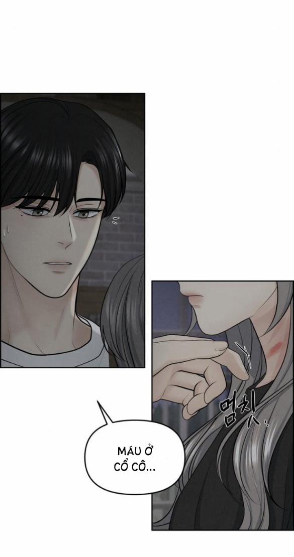 Only Hope - Hy Vọng Duy Nhất 8.1 trang 29