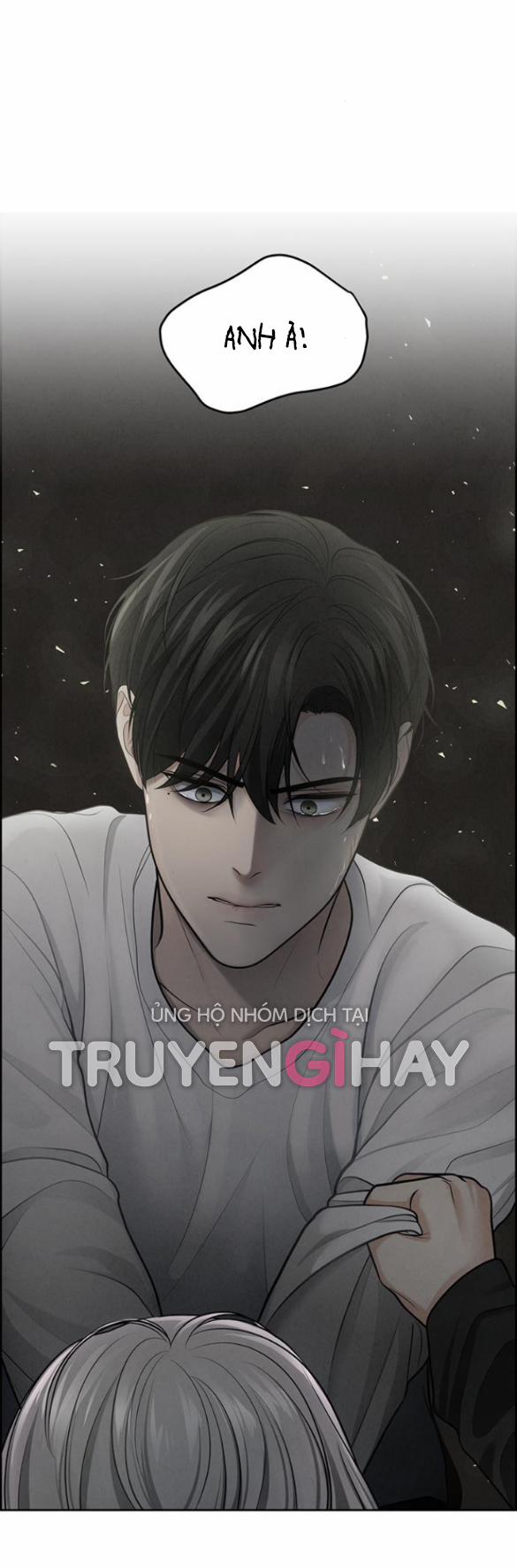 Only Hope - Hy Vọng Duy Nhất 8.1 trang 3