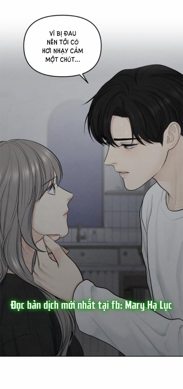 Only Hope - Hy Vọng Duy Nhất 8.1 trang 33