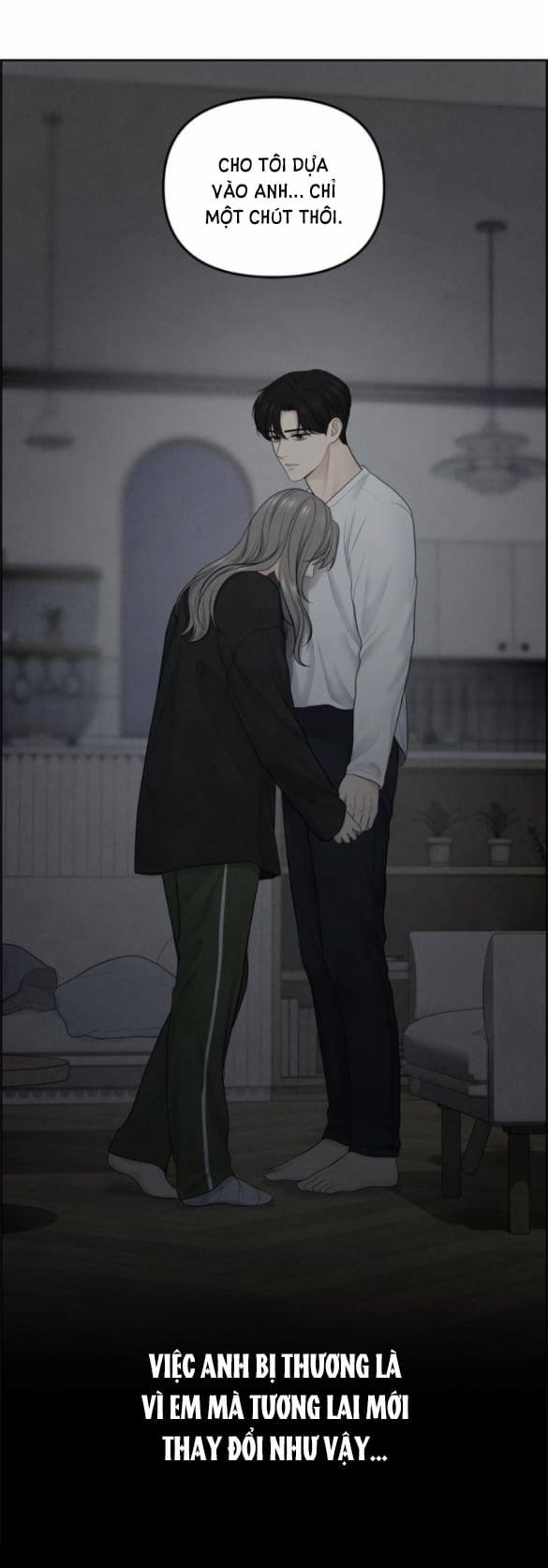 Only Hope - Hy Vọng Duy Nhất 8.1 trang 35