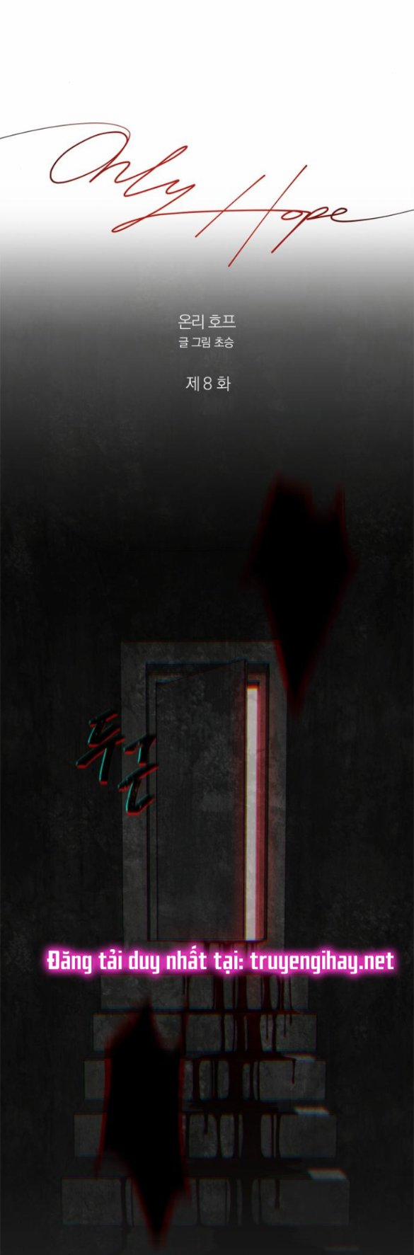 Only Hope - Hy Vọng Duy Nhất 8.1 trang 38