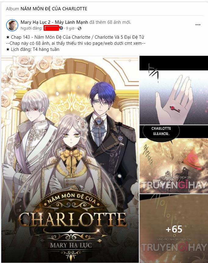 Only Hope - Hy Vọng Duy Nhất 8.2 trang 1