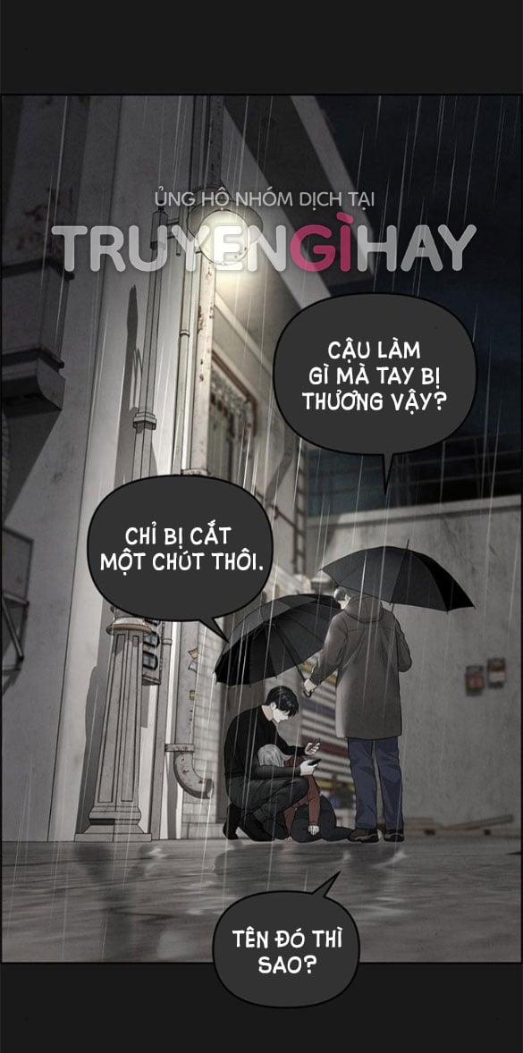 Only Hope - Hy Vọng Duy Nhất 8.2 trang 29