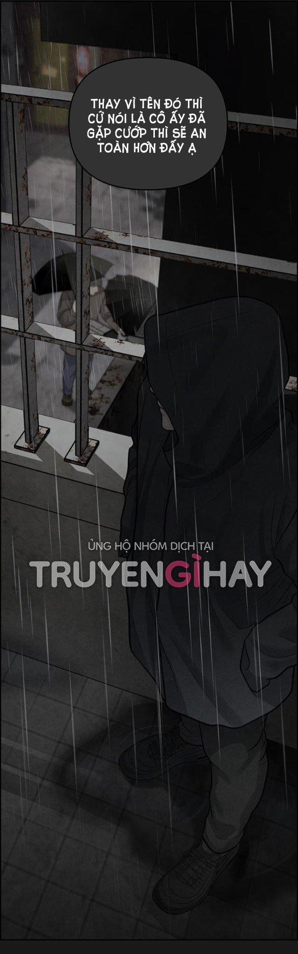 Only Hope - Hy Vọng Duy Nhất 8.2 trang 32