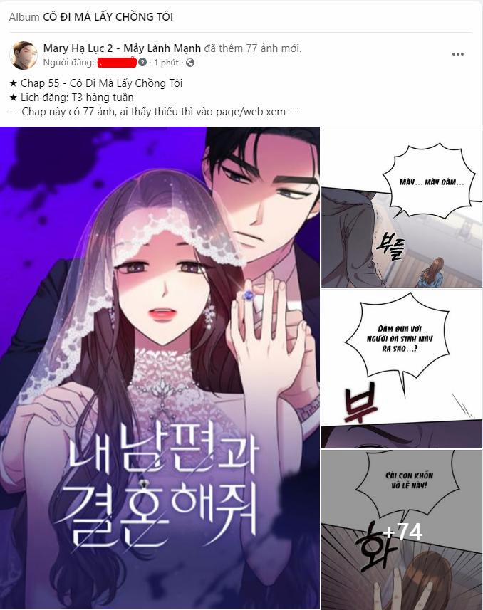 Only Hope - Hy Vọng Duy Nhất 8.2 trang 38