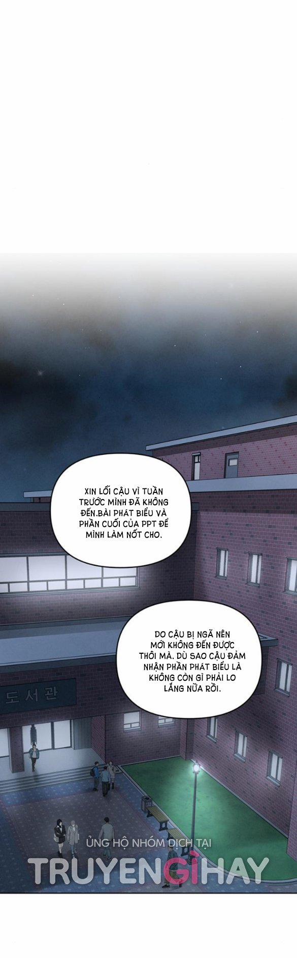 Only Hope - Hy Vọng Duy Nhất 9.1 trang 18