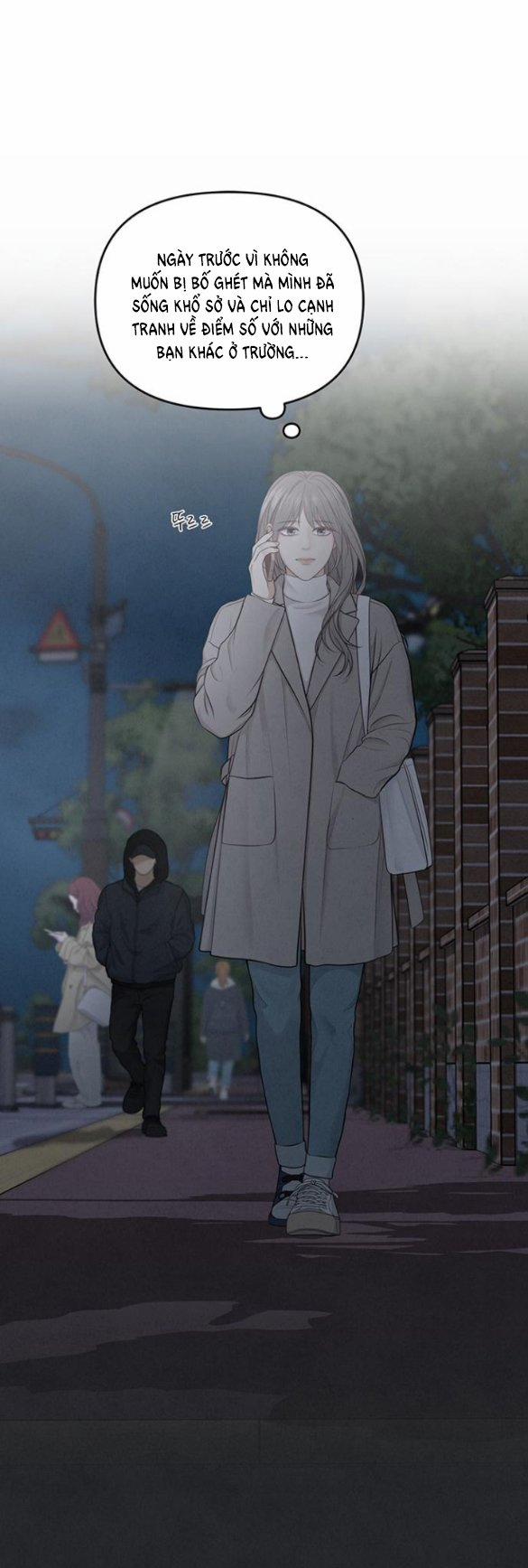 Only Hope - Hy Vọng Duy Nhất 9.1 trang 23