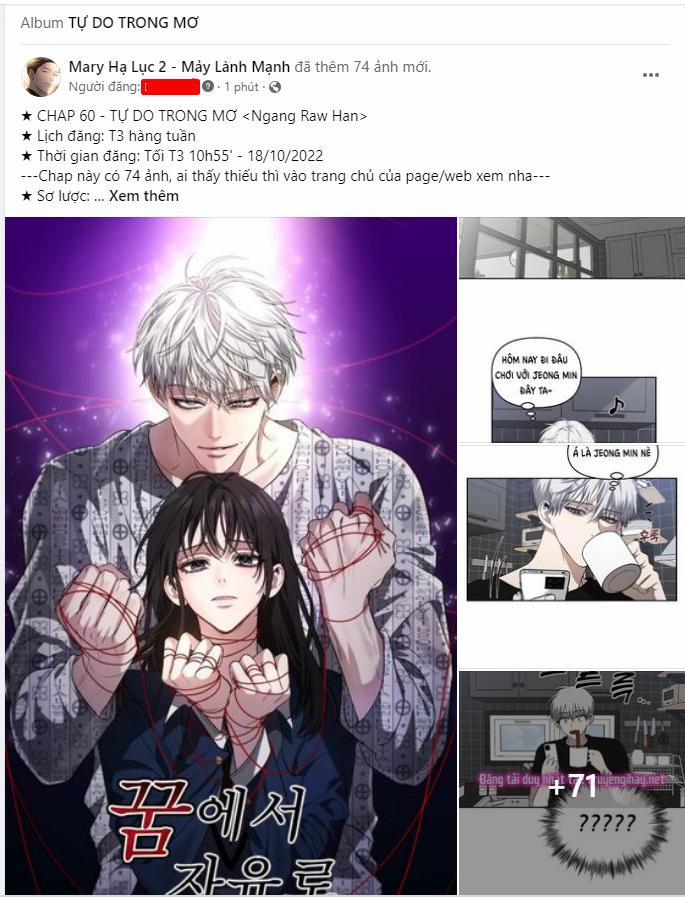 Only Hope - Hy Vọng Duy Nhất 9.2 trang 1