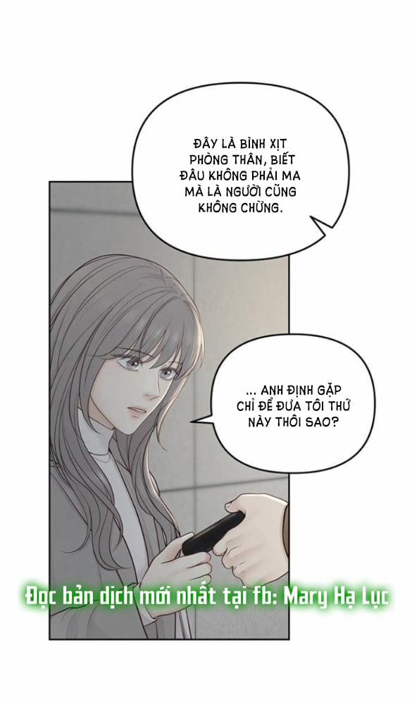 Only Hope - Hy Vọng Duy Nhất 9.2 trang 34