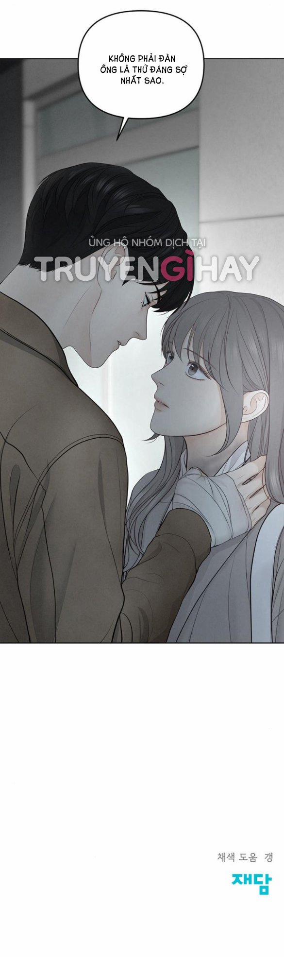 Only Hope - Hy Vọng Duy Nhất 9.2 trang 45