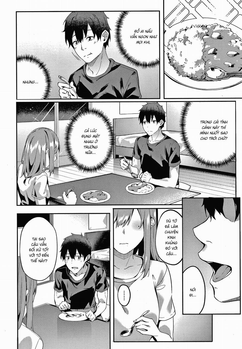 only you Episode 2.0 trang 2