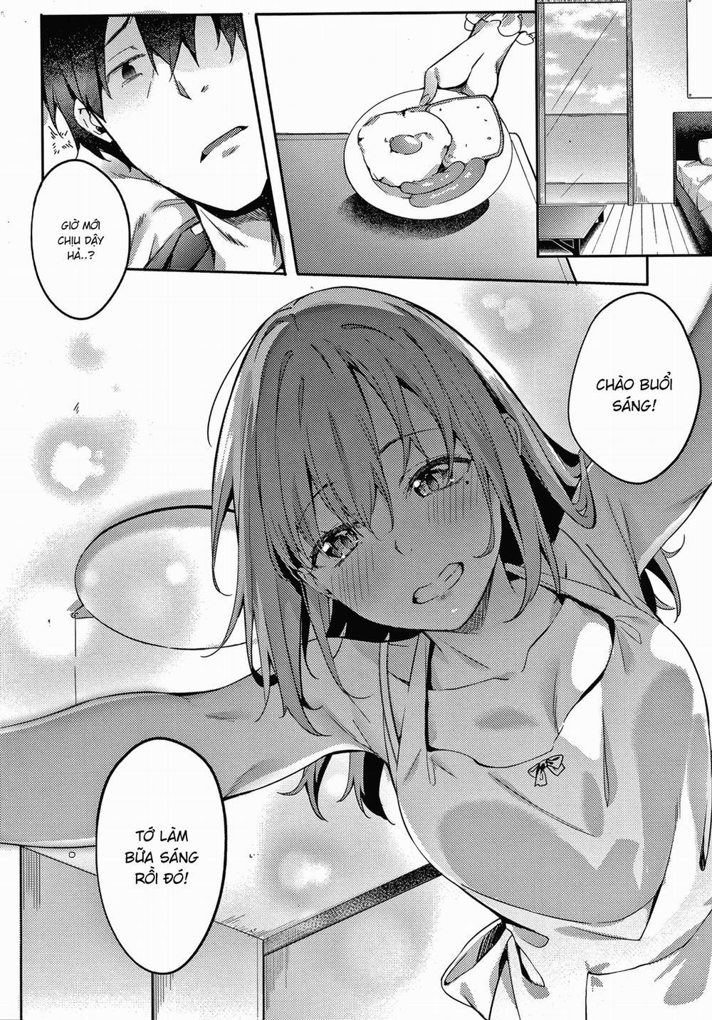 only you Episode 2.0 trang 22