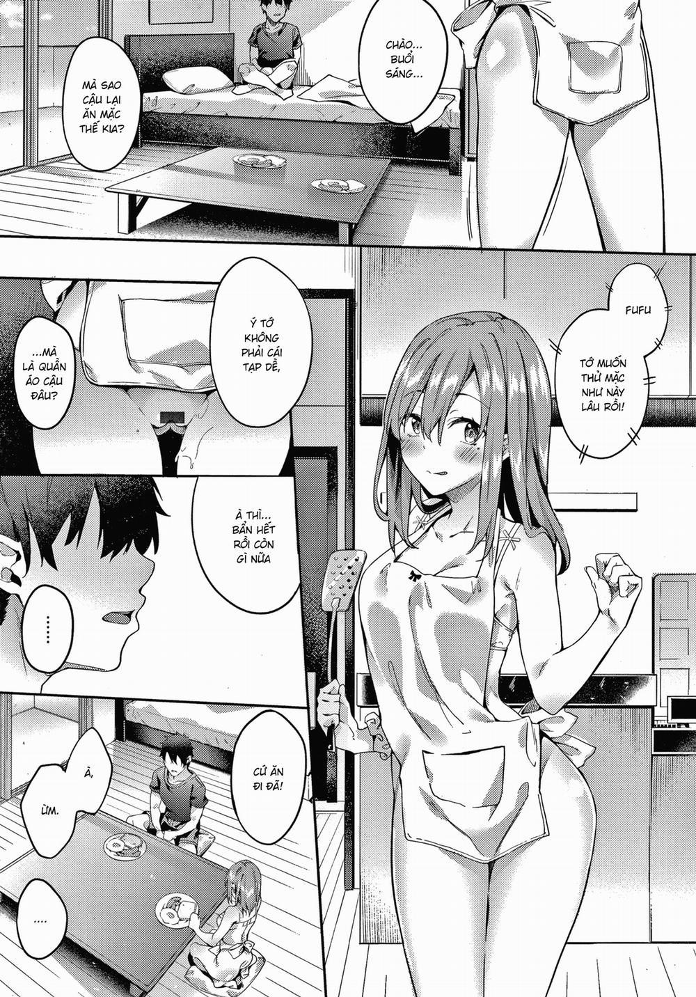 only you Episode 2.0 trang 23