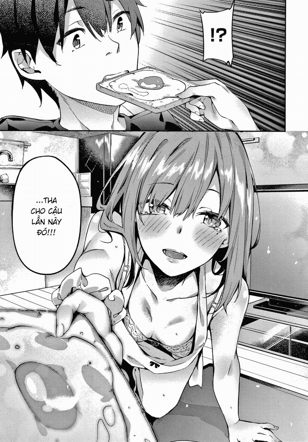 only you Episode 2.0 trang 25