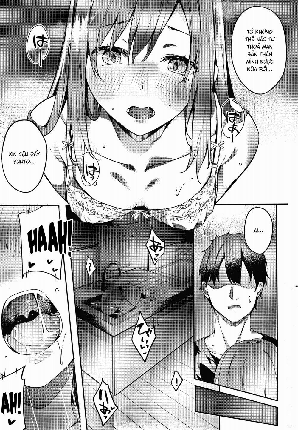 only you Episode 2.0 trang 7