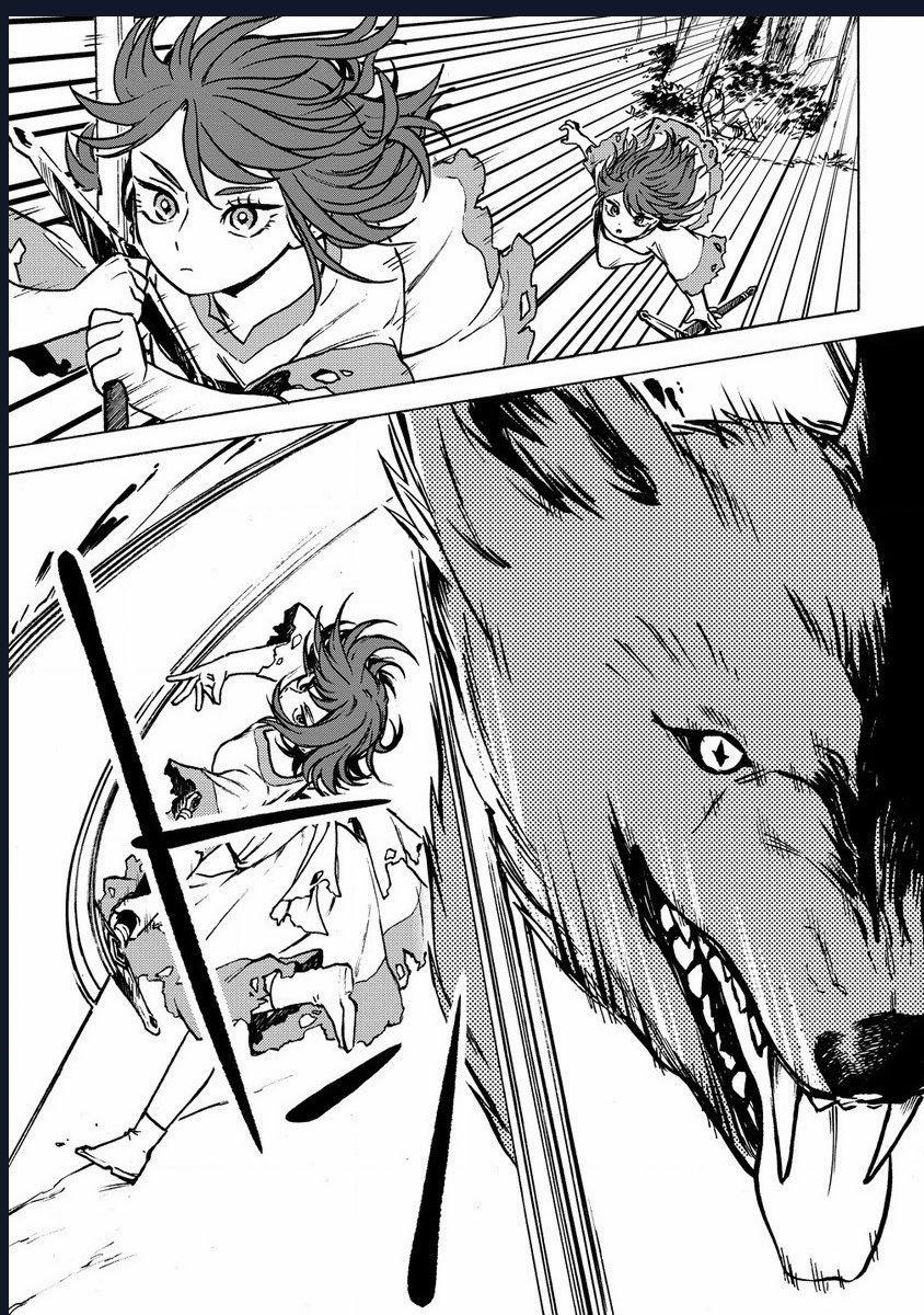 Onna Chara De Isekai Teni Shite Cheatppoi Kedo Zako Chara Na No De Medatazu Heiwa Na Shomin Wo Mezashimasu! Chuong 1 trang 10