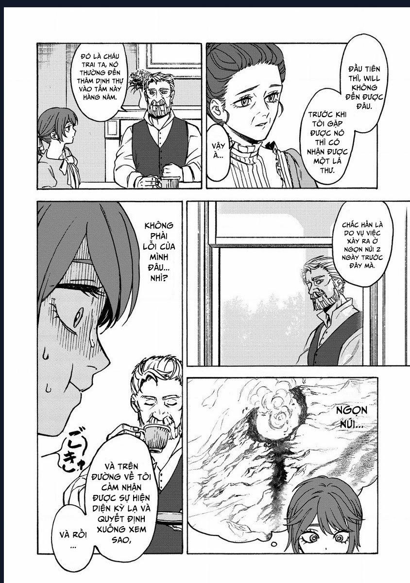 Onna Chara De Isekai Teni Shite Cheatppoi Kedo Zako Chara Na No De Medatazu Heiwa Na Shomin Wo Mezashimasu! Chuong 1 trang 25