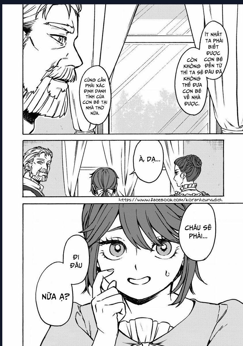 Onna Chara De Isekai Teni Shite Cheatppoi Kedo Zako Chara Na No De Medatazu Heiwa Na Shomin Wo Mezashimasu! Chuong 1 trang 27