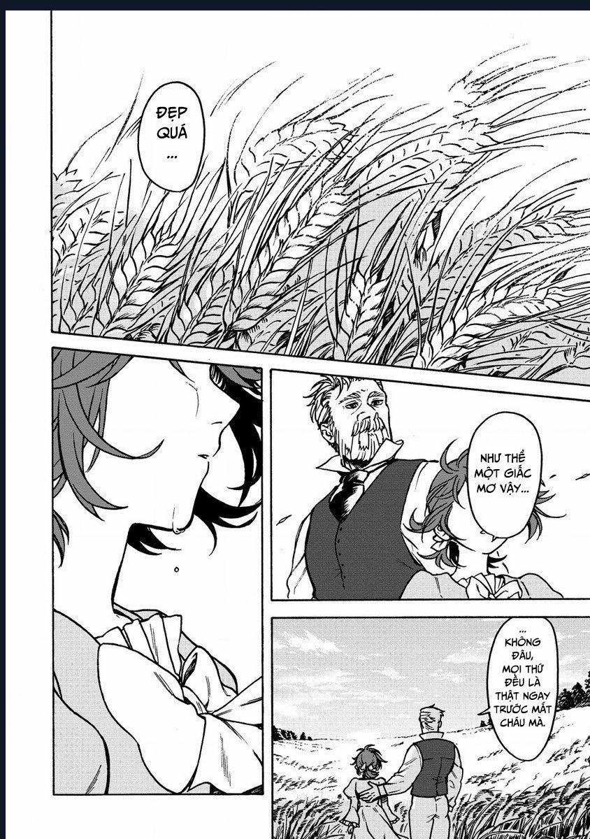 Onna Chara De Isekai Teni Shite Cheatppoi Kedo Zako Chara Na No De Medatazu Heiwa Na Shomin Wo Mezashimasu! Chuong 2.2 trang 6