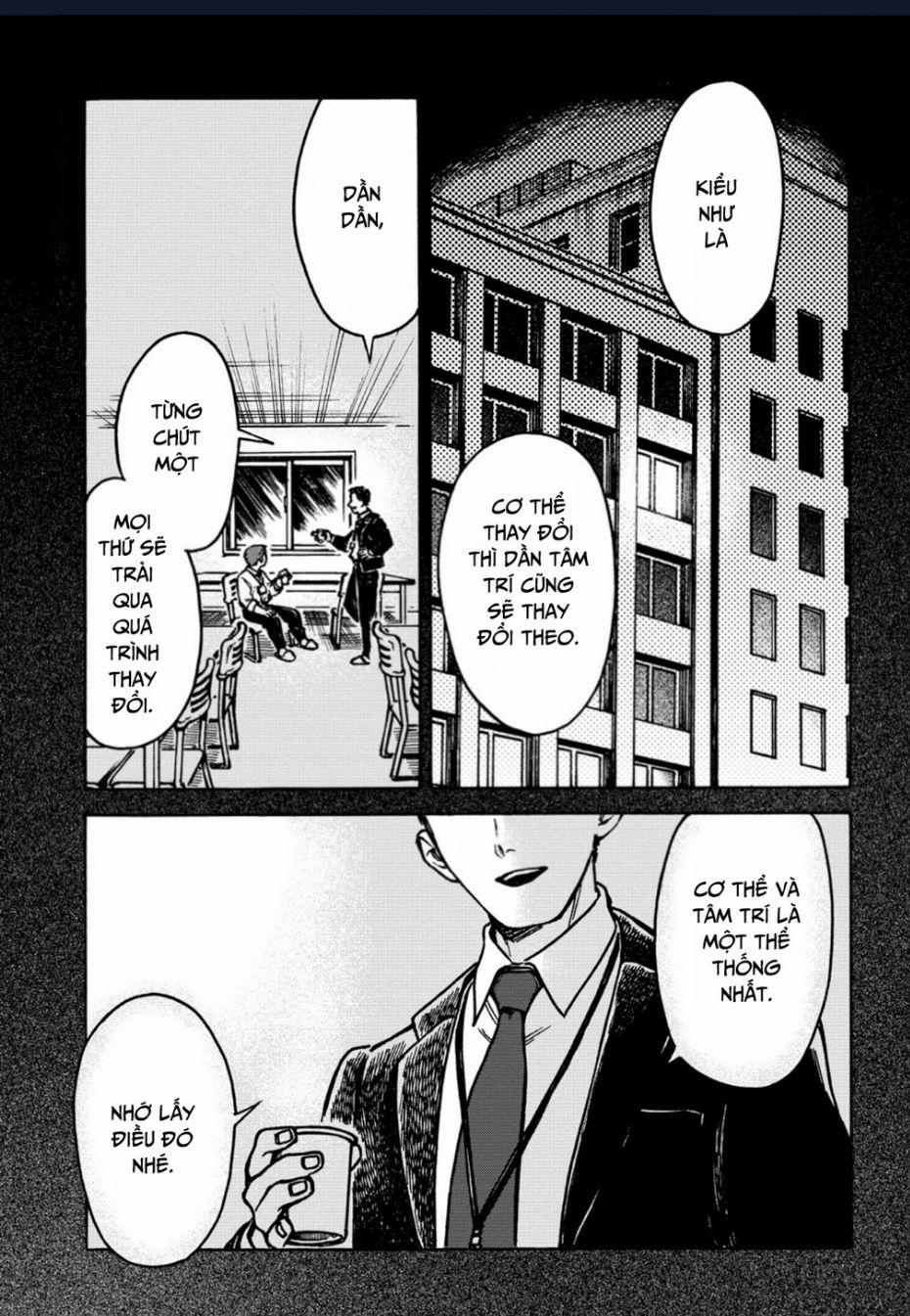 Onna Chara De Isekai Teni Shite Cheatppoi Kedo Zako Chara Na No De Medatazu Heiwa Na Shomin Wo Mezashimasu! Chuong 3.1 trang 0