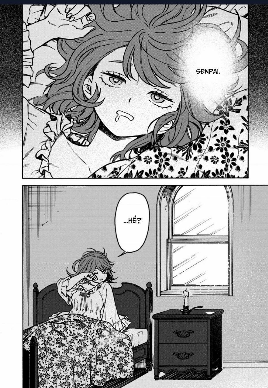 Onna Chara De Isekai Teni Shite Cheatppoi Kedo Zako Chara Na No De Medatazu Heiwa Na Shomin Wo Mezashimasu! Chuong 3.1 trang 1