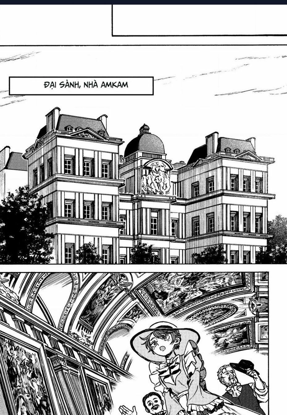 Onna Chara De Isekai Teni Shite Cheatppoi Kedo Zako Chara Na No De Medatazu Heiwa Na Shomin Wo Mezashimasu! Chuong 3.2 trang 10