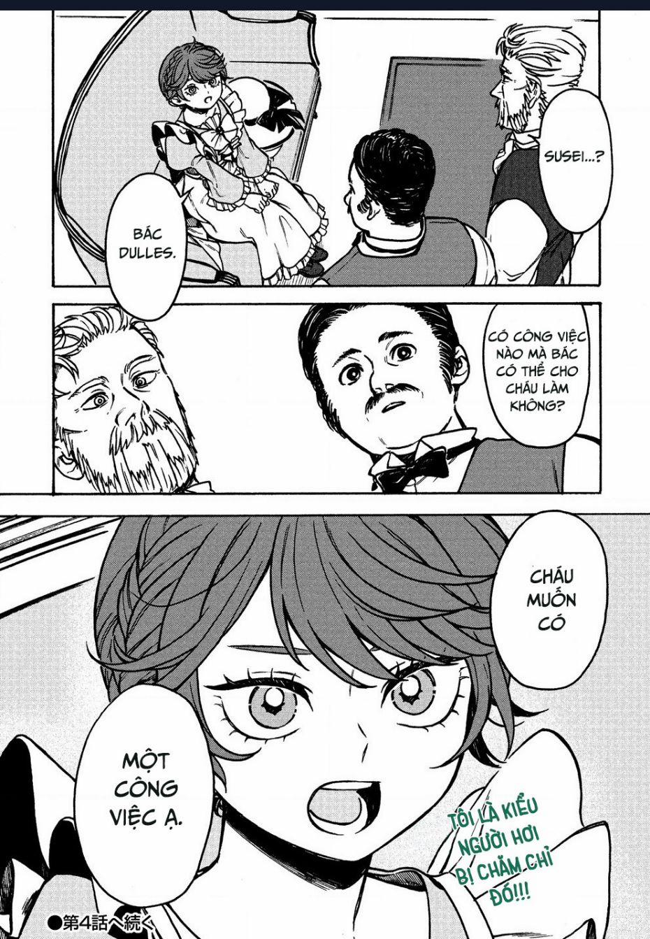 Onna Chara De Isekai Teni Shite Cheatppoi Kedo Zako Chara Na No De Medatazu Heiwa Na Shomin Wo Mezashimasu! Chuong 3.2 trang 13